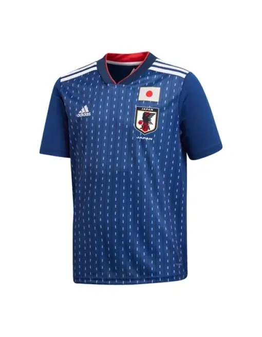 Maillot Japon Domicile 2018