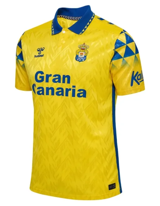 Maillot Las Palmas Domicile 2024/25