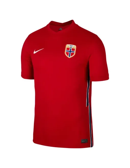 Maillot Norvège Domicile 2020/21