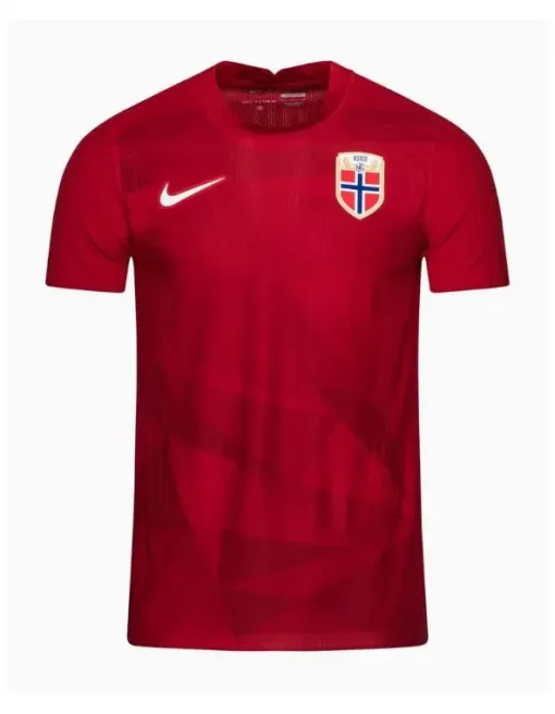 Maillot Norvège Domicile 2022