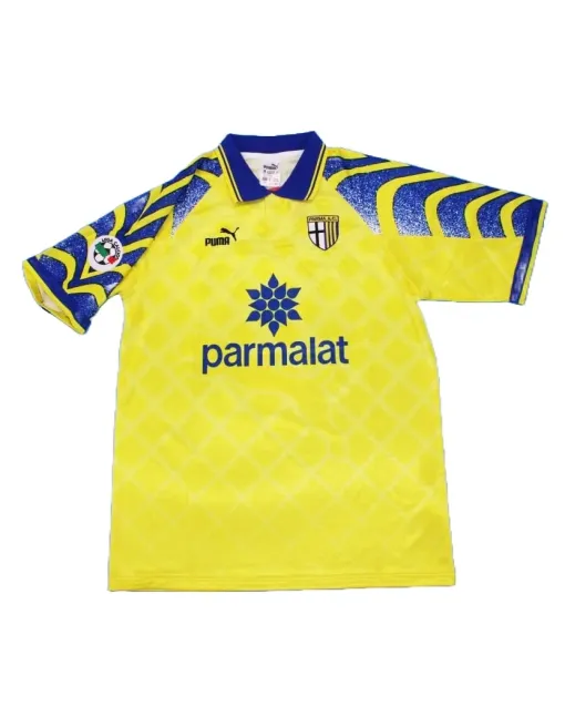 Maillot Parma Extérieur 1995-97