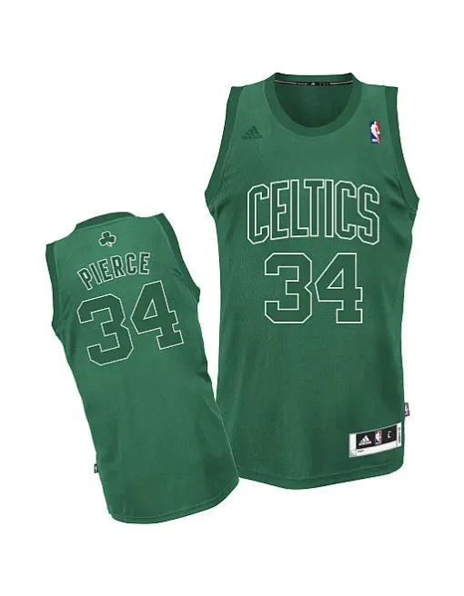 Maillot Paul Pierce Boston Celtics - Big Fashion Color