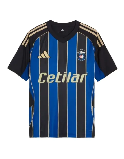 Maillot Pisa Domicile 2025/26