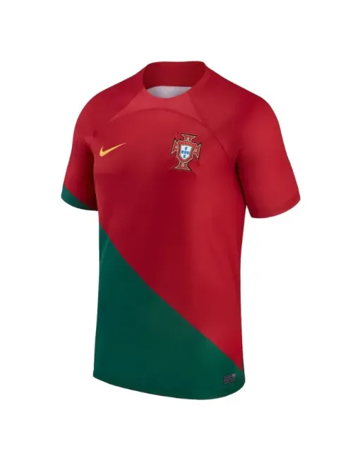 Maillot Portugal Domicile 2022/23