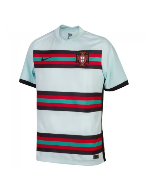 Maillot Portugal Extérieur 2020/21