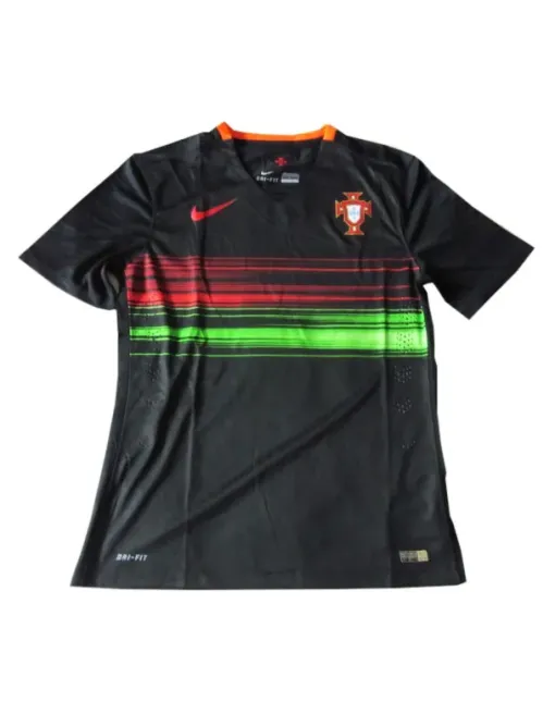 Maillot Portugal Exterieur 2015
