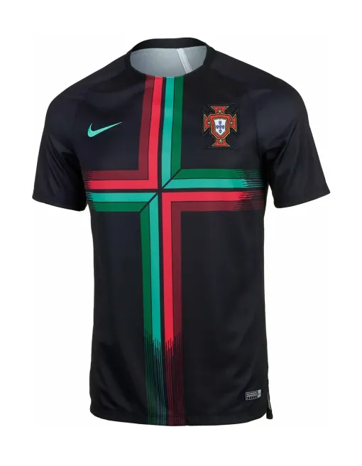 Maillot Portugal Pre-match 2018