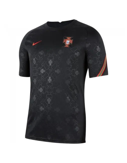 Maillot Portugal Pre-match 2020/21