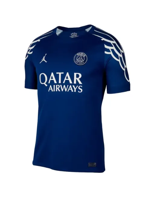 Maillot Psg 4ème 2024/25