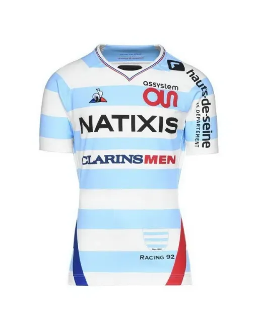 Maillot Racing 92 Domicile 2019/20