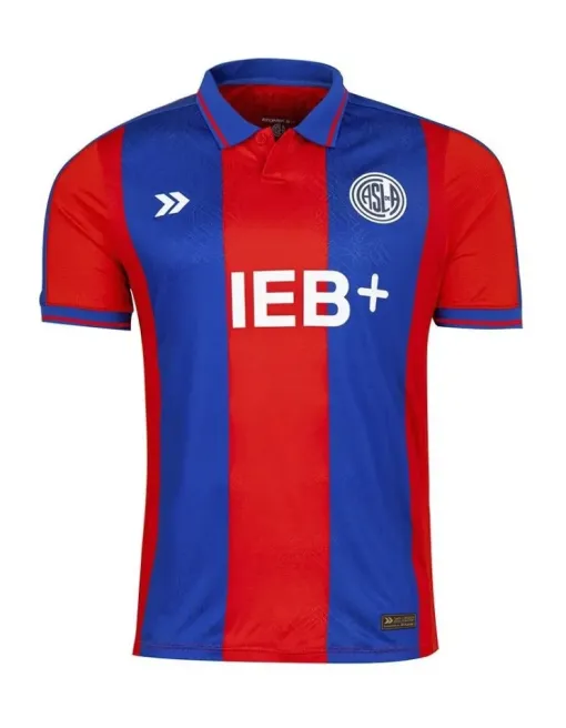 Maillot San Lorenzo Domicile 2025/26