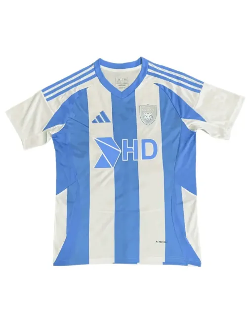 Maillot Ulsan Hd Extérieur 2025