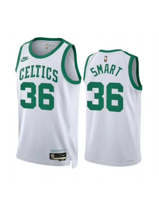 Marcus Smart Boston Celtics 2021/22 - Classic