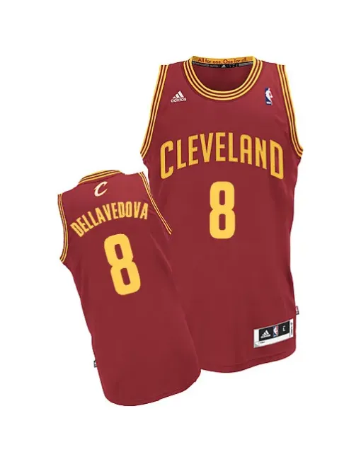 Matthew Dellavedova Cleveland Cavaliers - Wine