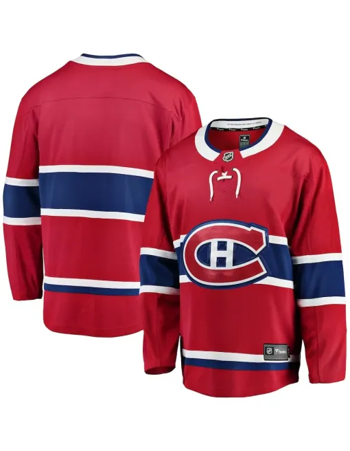 Montreal Canadiens Youth - Home