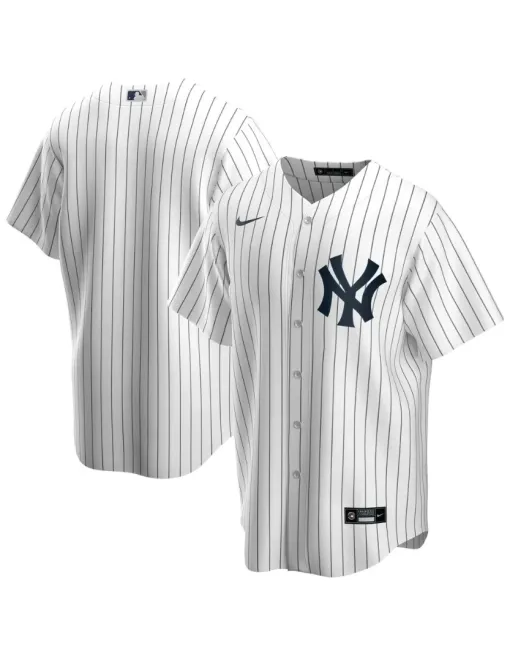 New York Yankees - White Classic