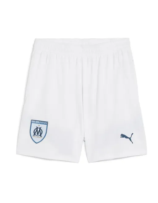 Olympique Marseille Shorts Domicile 2024/25