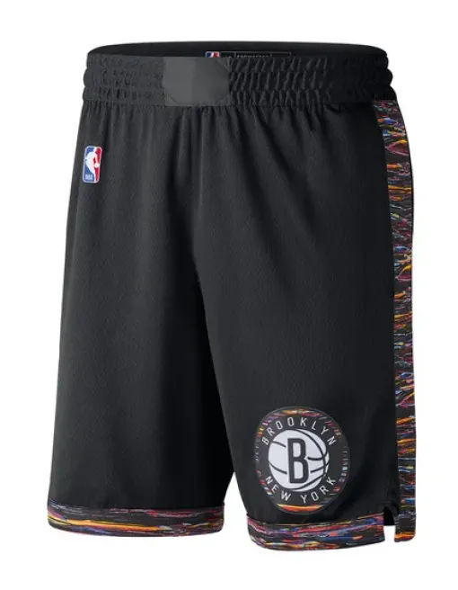 Pantalon Brooklyn Nets - City Edition
