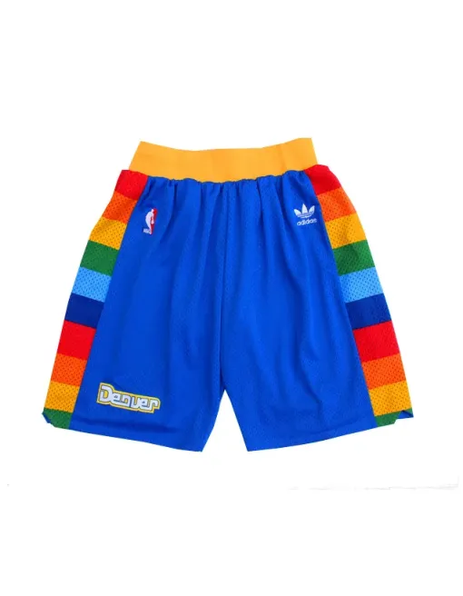Pantalon Denver Nuggets 1991-92