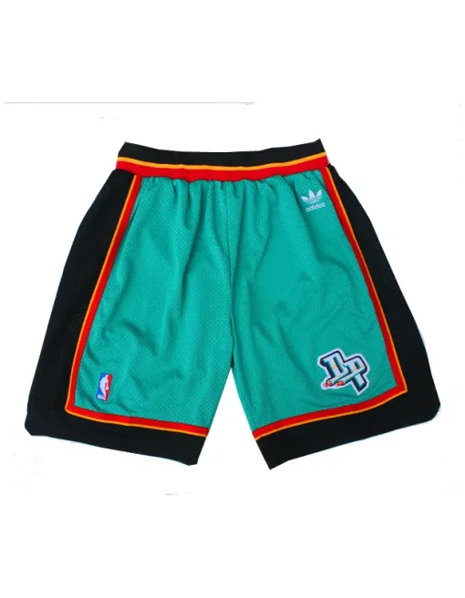 Pantalon Detroit Pistons 1998-99