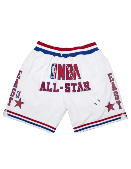 Pantalon Just ☆ Don All-star - East