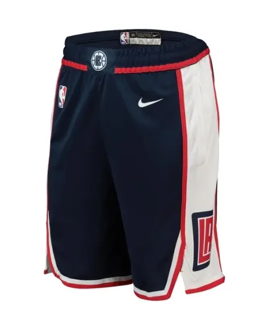 Pantalon Los Angeles Clippers - City Edition