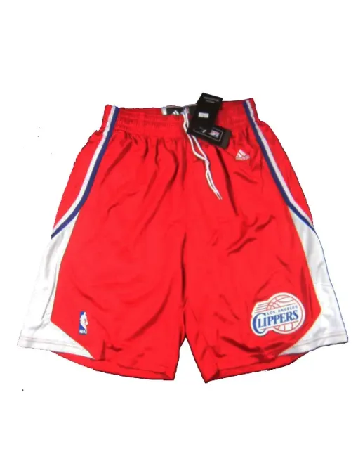 Pantalon Los Angeles Clippers [rouge]