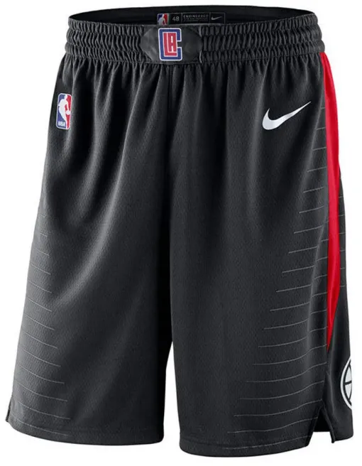 Pantalon Los Angeles Clippers - Statement