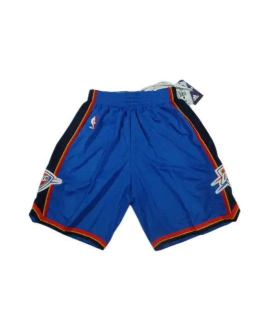 Pantalon Oklahoma City Thunder [bleu]