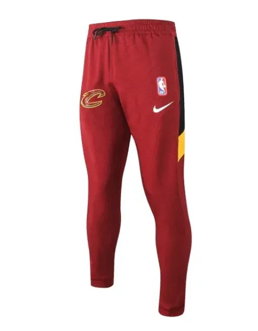 Pantalon Thermaflex Cleveland Cavaliers - Red
