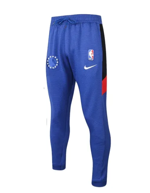 Pantalon Thermaflex Philadelphia 76ers - Blue