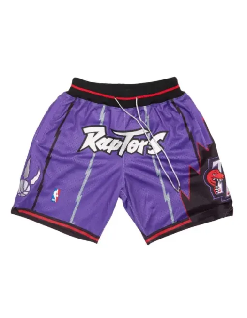 Pantalon Toronto Raptors 1998-99