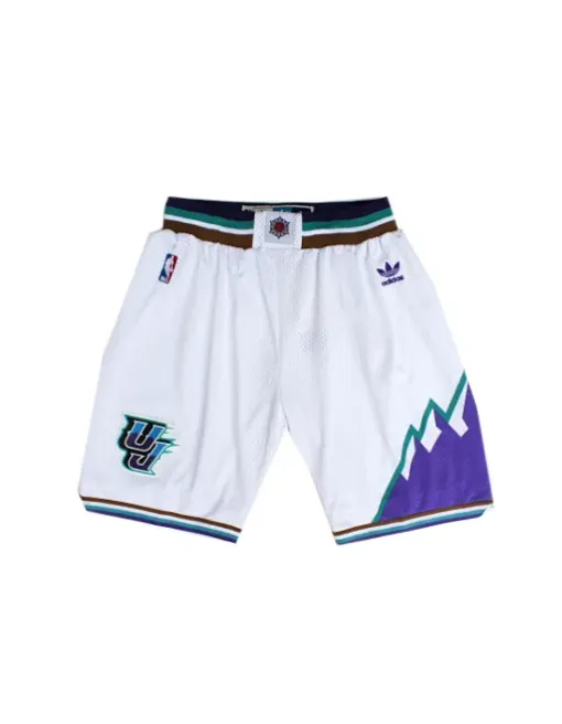 Pantalon Utah Jazz