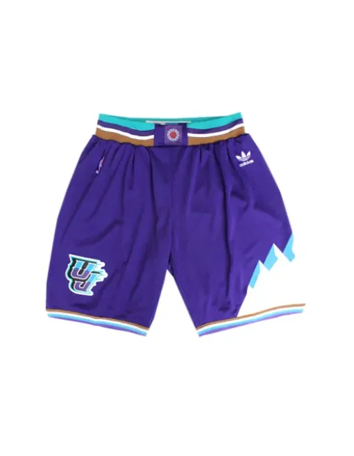 Pantalon Utah Jazz