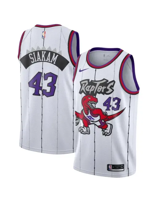 Pascal Siakam Toronto Raptors - Classic