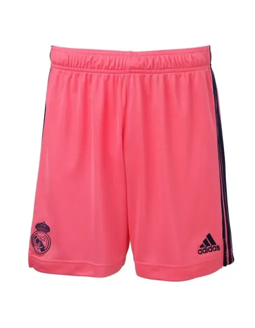 Real Madrid Shorts Extérieur 2020/21