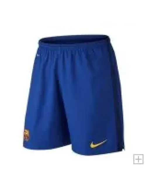 Short Fc Barcelone 2015/16 - Extérieur