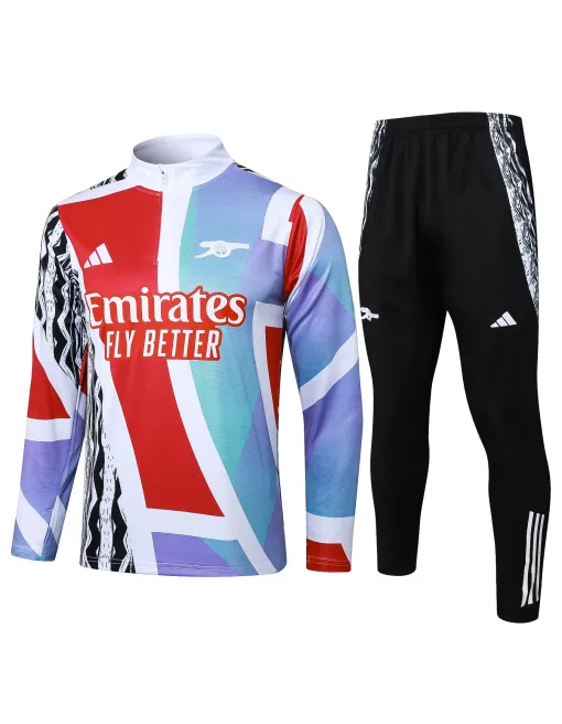 Survêtement Arsenal 2025