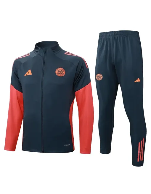 Survêtement Bayern Munich 2025/26
