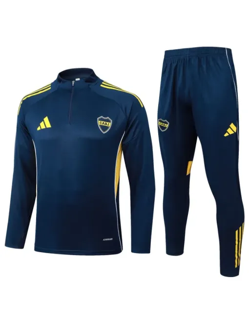 Survêtement Boca Juniors 2025/26