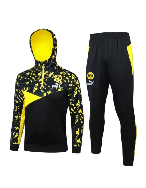 Survêtement Borussia Dortmund 2024