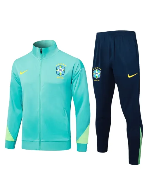 Survêtement Brésil 2024