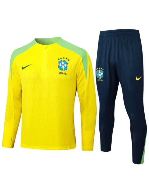 Survêtement Brésil 2024/25