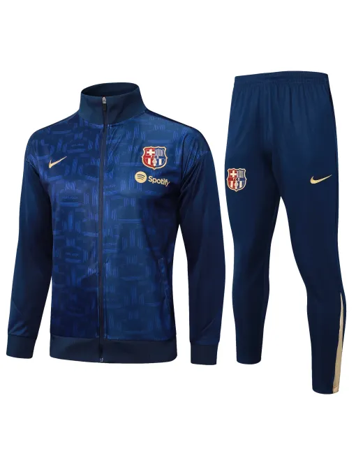Survêtement Fc Barcelona 2024/25