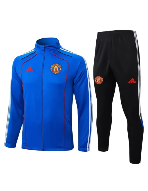 Survêtement Manchester United 2025/26