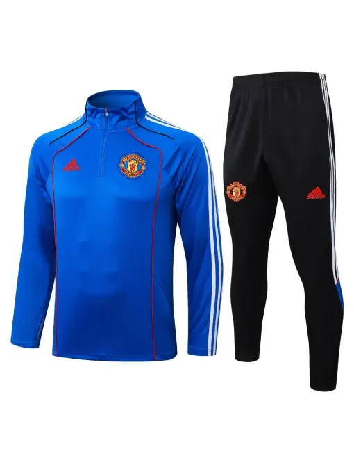 Survêtement Manchester United 2025/26
