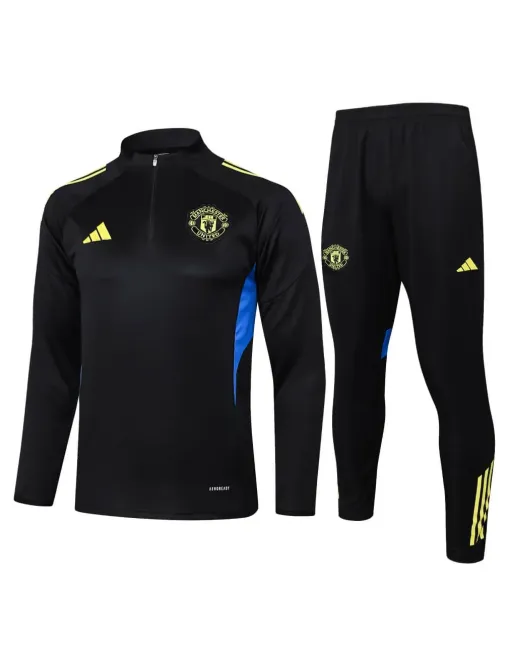 Survêtement Manchester United 2025/26