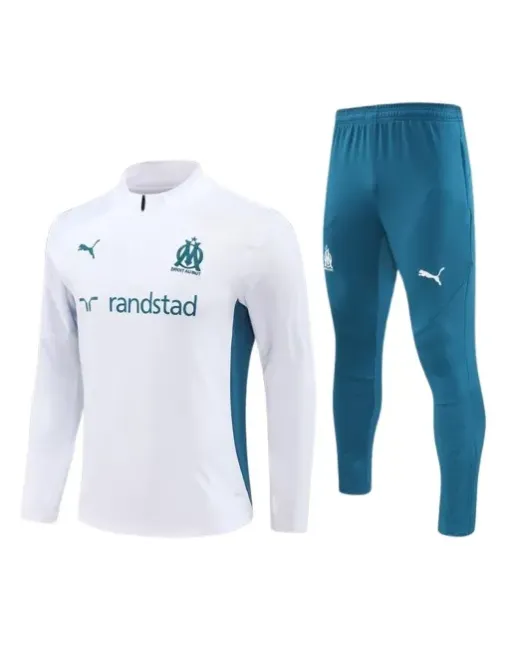 Survêtement Olympique Marseille 2024