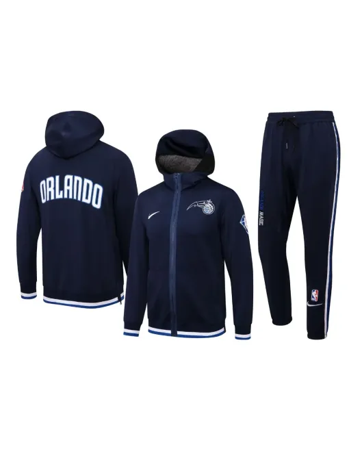 Survêtement Orlando Magic 2021/22 - 75th Anniv.