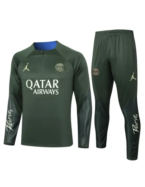 Survêtement Psg 2024